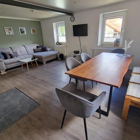 סנט מרטין Ferienhaus Quell מראה חיצוני תמונה
