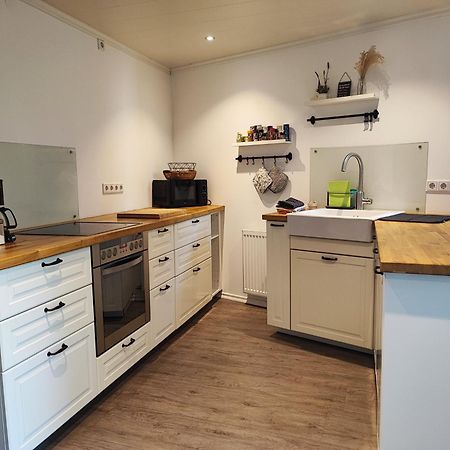 סנט מרטין Ferienhaus Quell מראה חיצוני תמונה