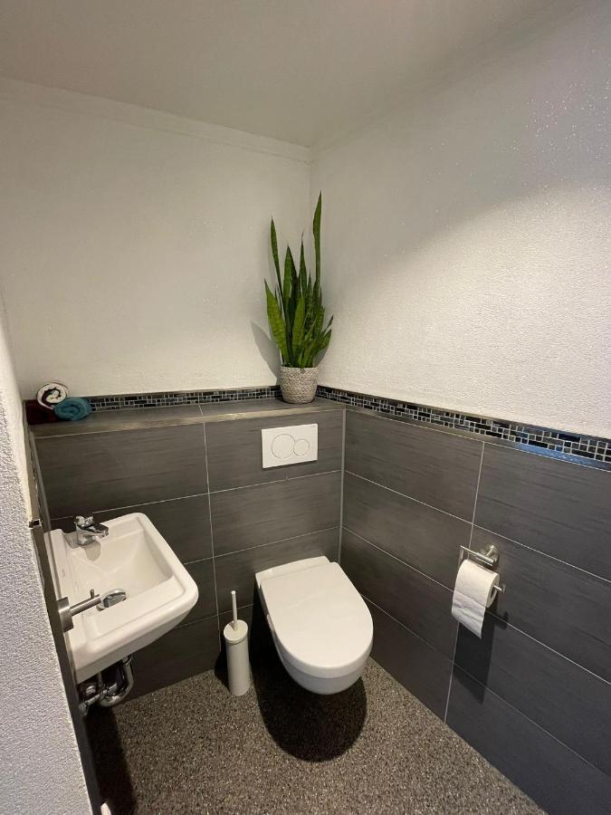 סנט מרטין Ferienhaus Quell מראה חיצוני תמונה