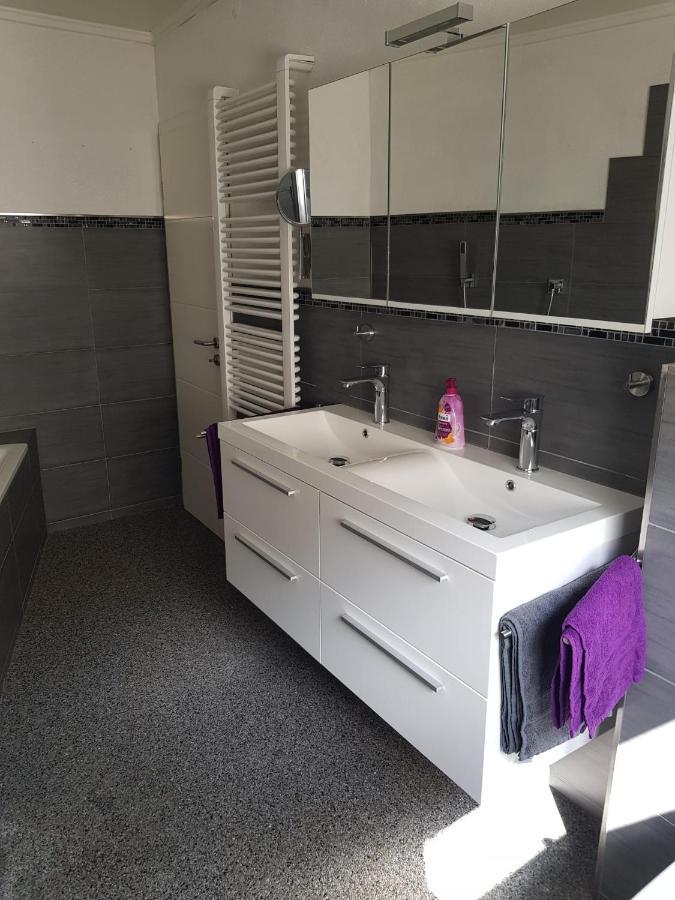 סנט מרטין Ferienhaus Quell מראה חיצוני תמונה