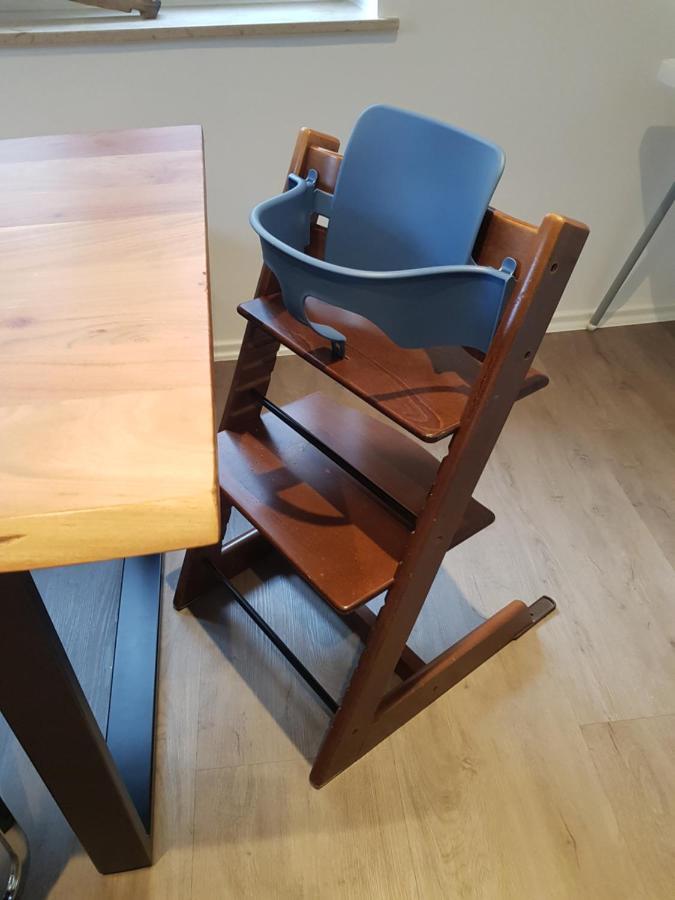 סנט מרטין Ferienhaus Quell מראה חיצוני תמונה