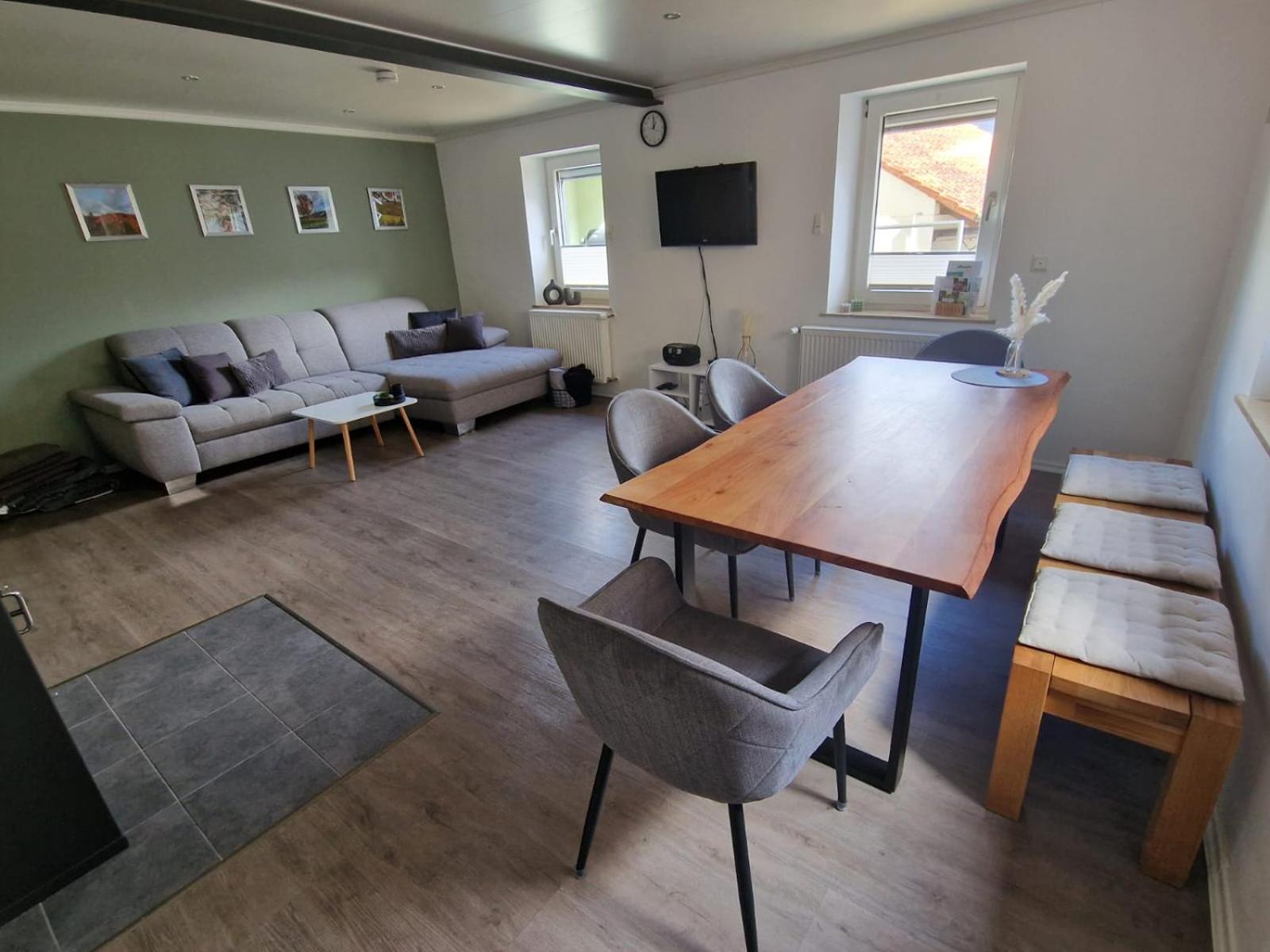 סנט מרטין Ferienhaus Quell מראה חיצוני תמונה