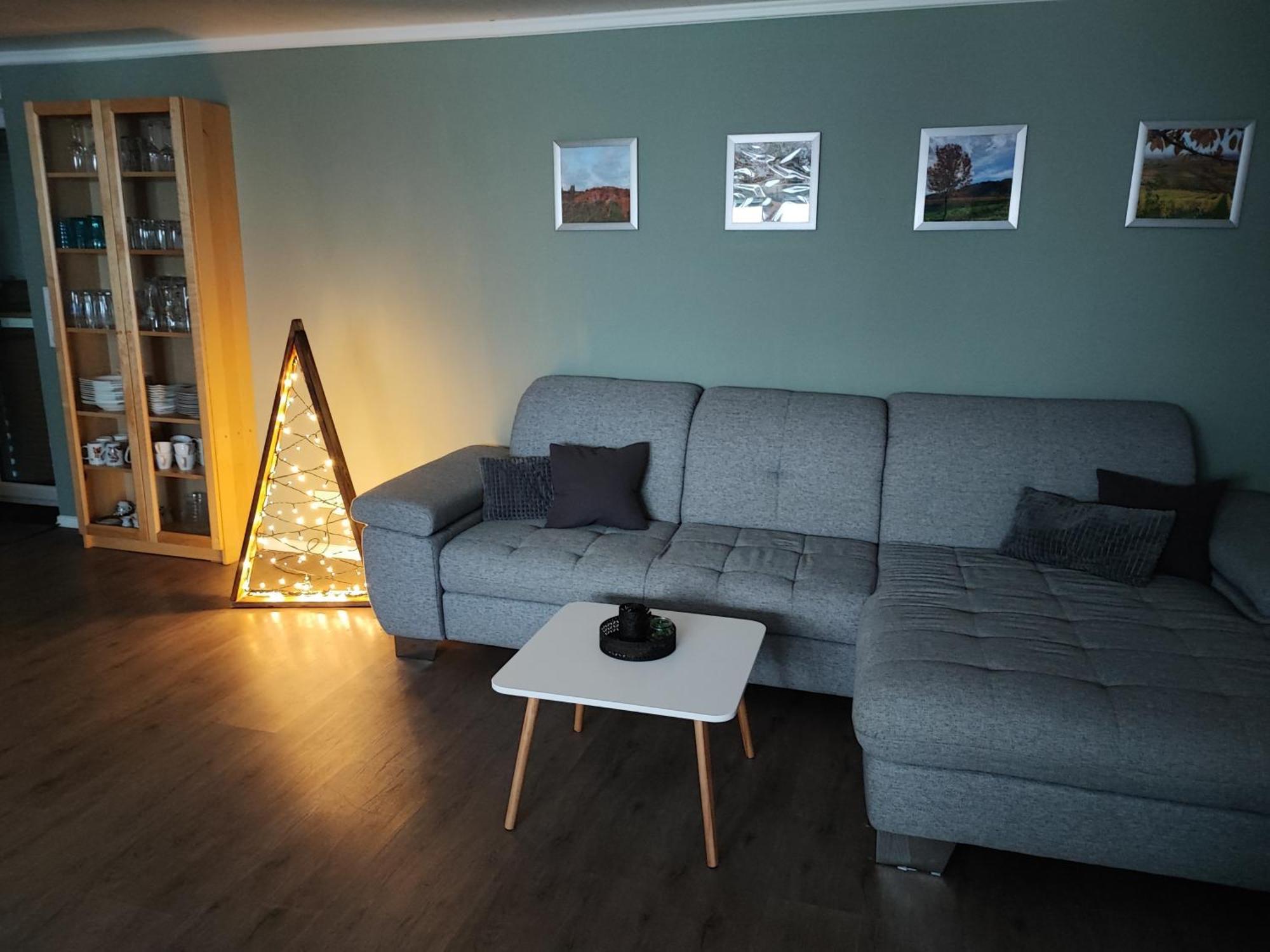 סנט מרטין Ferienhaus Quell מראה חיצוני תמונה