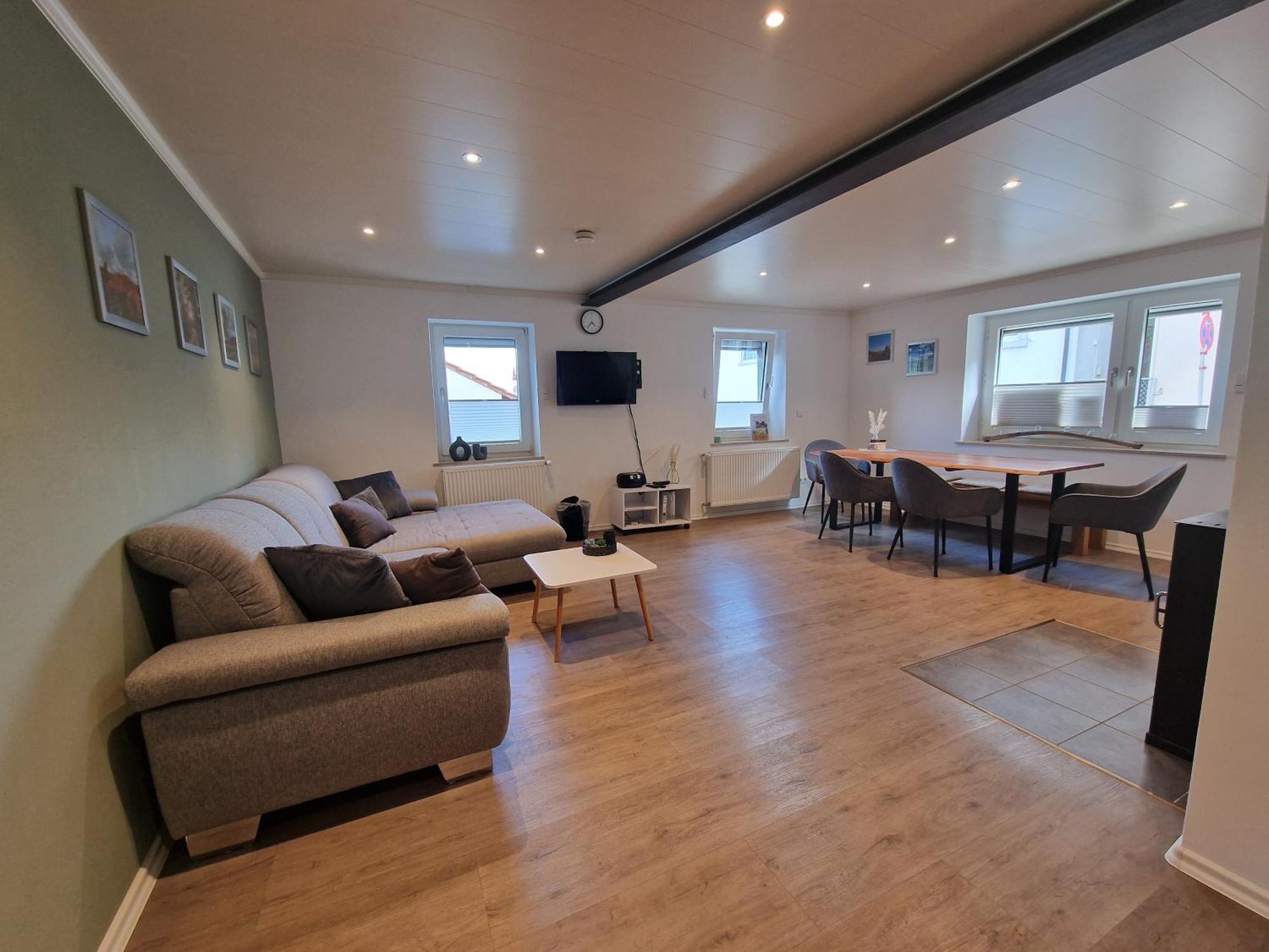 סנט מרטין Ferienhaus Quell מראה חיצוני תמונה