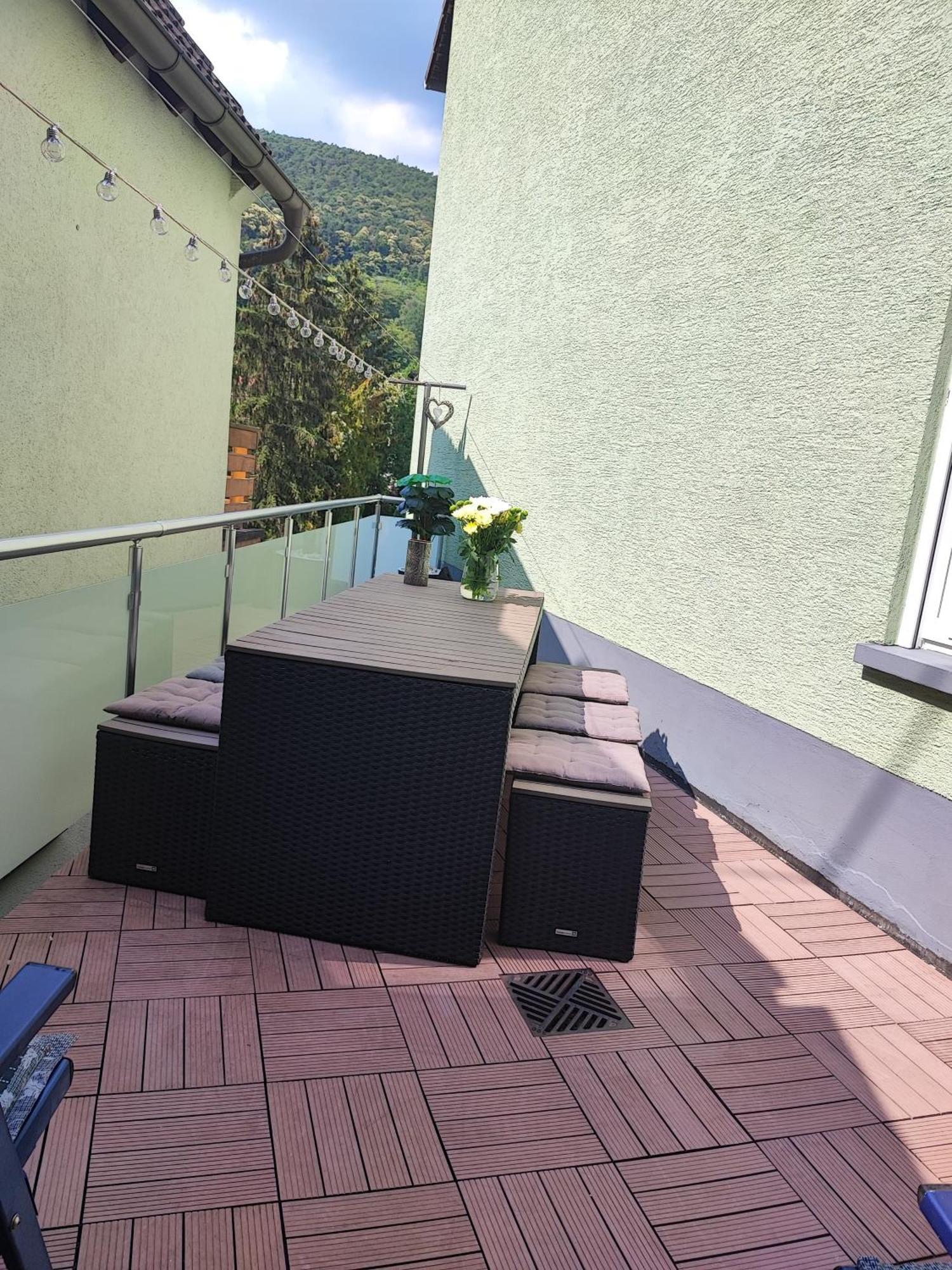 סנט מרטין Ferienhaus Quell מראה חיצוני תמונה